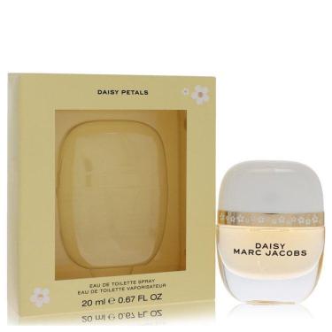 Imagem de Perfume Feminino Daisy Marc Jacobs Eau De Toilette 20 Ml