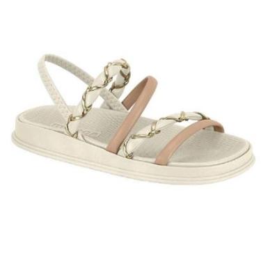 Imagem de SANDALIA MOLECA PAPETE REF 5556.110.31044 FEMININO-Feminino