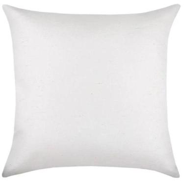 Imagem de Enchimento De Almofada 45x45cm 200 Fios Home&cia