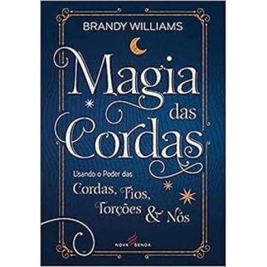 Imagem de Magia das Cordas - NOVA SENDA, 3