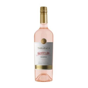 Imagem de VINHO TARAPACA RESERVA ROSE 750ML