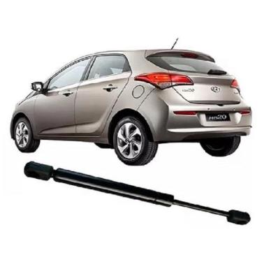 Imagem de Amortecedor porta malas hb20 hatch 2012 em diante bmg09001 - YIMING
