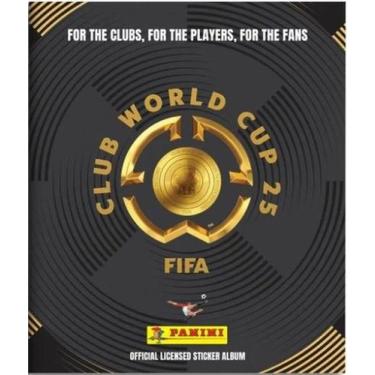 Imagem de álbum brochura mundial de Clubes - Panini   albuns 35, 3