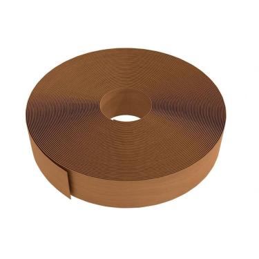 Imagem de Multiuso Quarto Fita Borda Acabamento M617 Adapt 1,9cm Canela - Kappesberg