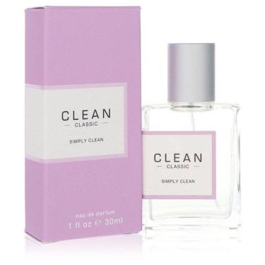 Imagem de Perfume Feminino Clean 30 Ml Eau de Parfum Spray