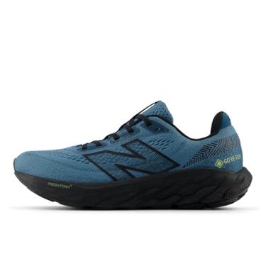 Imagem de New Balance Tênis feminino Fresh Foam X 880v14 Gore-tex, Terrário/preto, 34