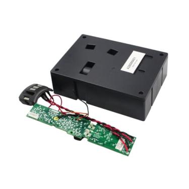 Imagem de Kit Bateria 18v/2.0 Placa Potencia Aspirador Elecrolux Erg26