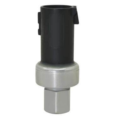 Imagem de Sensor de ar condicionado compatível com Edge 2007 2008 2009 2010 6F93-19D594-AA Sensor de pressão do ar condicionado de 3 pinos