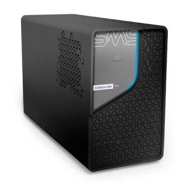 Imagem de Nobreak SMS Pro, 1500VA, 8 Tomadas de Saída, Bivolt - 0029401, Bivolt