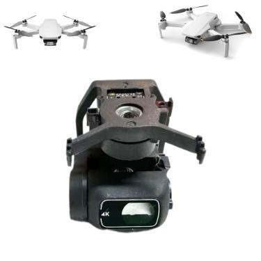 Imagem de Gimbal Parcial Cardan Para Drone Dji Mini 2 ( Sem Câmera )