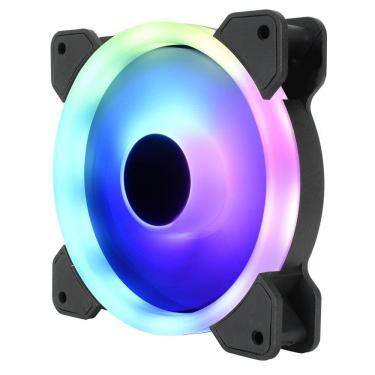 Imagem de Cooler Gamer Evus F12s-argb Singularity