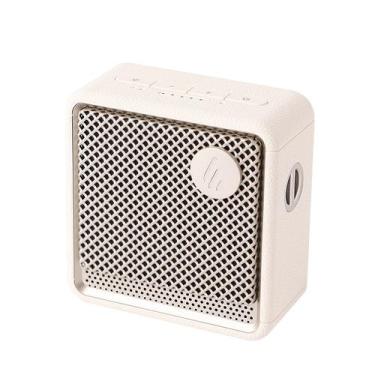 Imagem de Caixa De Som Portátil à prova dágua, Bateria 15h, 6W RMS Bluetooth 5.4