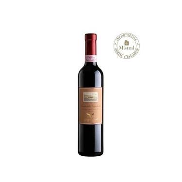 Imagem de Vinho Recioto della Valpolicella Casotto del Merlo 2019 - 500ml (Campagnola) 500ml