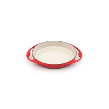 Imagem de Travessa Tarte Tatin 28 cm Vermelho Le Creuset