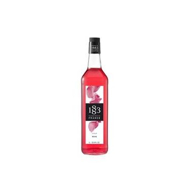 Imagem de Xarope Routin 1883 Rosas 1 L Xarope 1883 Routin de Rosas 1000ml
