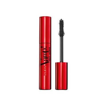 Imagem de Mascara de Volume e Curva Pupa Vamp Sexy Lashes Black