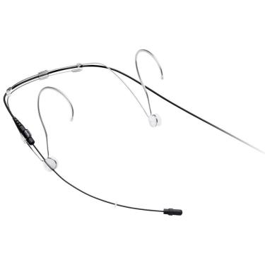 Imagem de Microfone Shure Dh5B/O-Mtqg Headse Omnidirectional Condenser