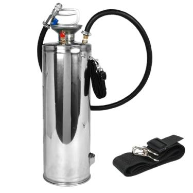 Imagem de KALANBAY J-47912 Módulo de controle de bomba de combustível compatível com Chevrolet Equinox Blazer Malibu Trailblazer GMC Acadia Terrain Cadillac XT5 J-47912