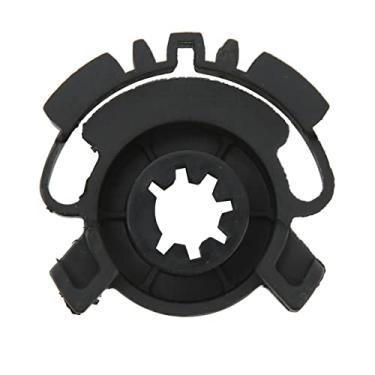 Imagem de RiToEasysports Engrenagem do Atuador da Porta da Mistura do Aquecedor 68214880AA Substituição ABS à Prova de Alta Temperatura para Durango 2011-2018