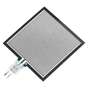 Imagem de FTVOGUE Sensor de Pressão de Filme Fino Flexível RP S40 ST, Sensor de Força de Alta Precisão para Assento Inteligente de última Geração, Tamanho Pequeno, Consumo de Energia Ultrabaixo, Velocidade de