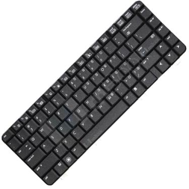Imagem de Teclado mBook Notebook para HP Pk1301j03r0
