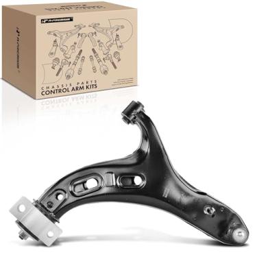 Imagem de A-Premium Braço De Controle Inferior Dianteiro Direito Com Junta Esférica, Compatível Subaru Outback/Legacy 2015, 2016, 2017, 2018 E 2019
