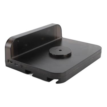 Imagem de aqxreight Suporte para Montagem na Parede do Controlador RGB Light Space Saving Scratch Game Handle Hanger Bracket para PRO SLIM Economia de Espaço na área Suporte para Montagem na Parede do