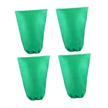 Imagem de IEUDNS 4x Capa Anticongelante para Plantas de Inverno, Proteção Prática Contra Congelamento, Cobertor para Plantas, Flores de Jardim, árvores Frutíferas,