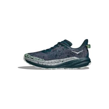 Imagem de HOKA Speedgoat 6 GTX Tênis masculino, Crepúsculo azul/drusa, 44