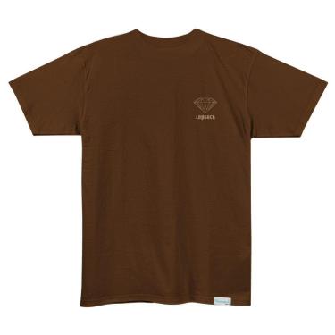 Imagem de Camiseta Dmnd x Layback Tee-Masculino