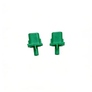 Imagem de IFEEHE Extender Controller FPS Option Button Replacement for PS5 Controller (Green)