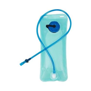 Imagem de Mochila Portátil De 2L Para Alimentos, Ideal Para Ciclismo, Camping E 