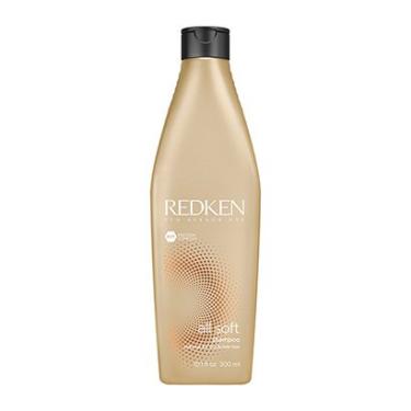 Imagem de Shampoo Redken All Soft 300ml-Unissex