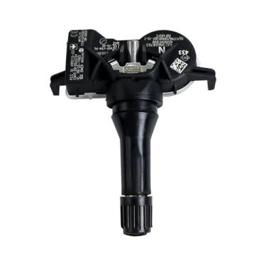 Imagem de Sensor TPMS para carro 40700-4CB0B compatível com Infiniti para QX50 QX55 407004CB0B Sensor de pressão dos pneus TPMS (1 peça)