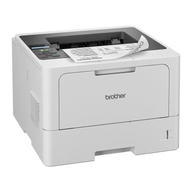 Imagem de Impressora Brother Laser A4 Mono USB/ETH HLL5212DN