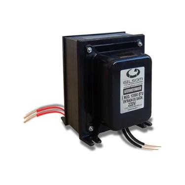 Imagem de TRANSFORMADOR AR COND.12000BTU