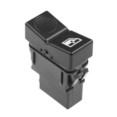 Imagem de 1 botão de interruptor de janela elétrica OEM 6C46-14B132-AG