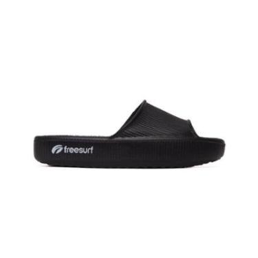 Imagem de Chinelo Slide Free Surf Infantil-Masculino
