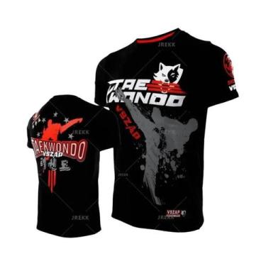 Imagem de Camiseta Esportiva Masculina De Secagem Rápida E Respirável Com Estamp