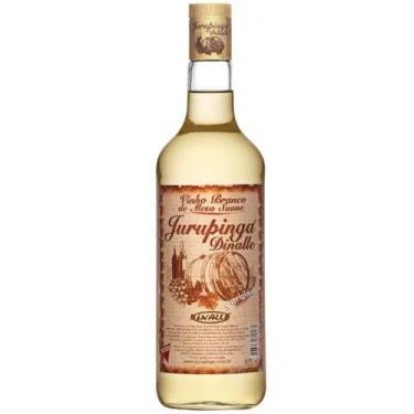 Imagem de Vinho Jurupinga - Vinho Branco de Mesa Suave 975ml