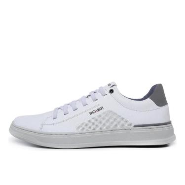 Imagem de Sapatenis Ferracini Esportivo Slim Microfuros-Masculino