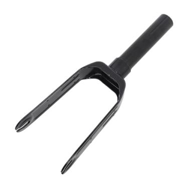 Imagem de KIMISS Garfo Dianteiro para Scooter Elétrica - Garfo de Substituição Leve Em Liga de Alumínio à Prova de Ferrugem para Ajuste para a Série F30