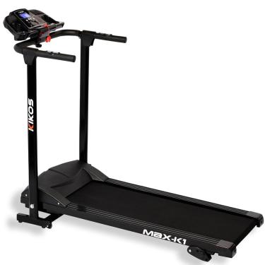 Imagem de Esteira Ergométrica Kikos Max-K1x-Unissex