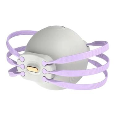 Imagem de menolana Exercícios para as coxas, fortalecimento dos músculos do assoalho pélvico, aparelho de Kegel com resistência ajustável para treino em casa, para, Tolet