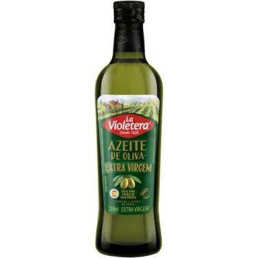 Imagem de Azeite Oliva ESPANHA Borges 250ml - La Violetera