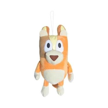 Imagem de Brinquedo De Pelúcia Bluey Bingo 40cm, Animal De Estimação De Anime, B