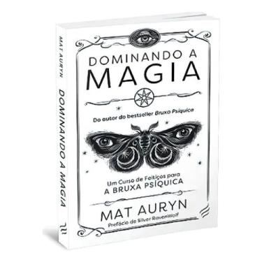 Imagem de Dominando a Magia - NOVA SENDA, Sortido