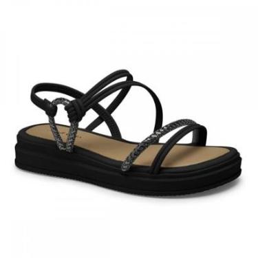 Imagem de Sandalia Pink Cats V5872 Flatform Infantil-Feminino