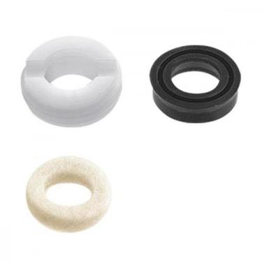 Imagem de Reparo Censi Docol Kit Vedante Eixo Acionador 1256-01001