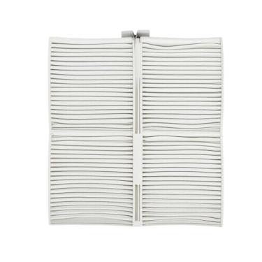 Imagem de K7731-87050 Filtro de ar para cabine A/C compatível com Kubota RTV UTV RTV-X1100CW RTV-X1100CR Veículo utilitário de entrada K773187050